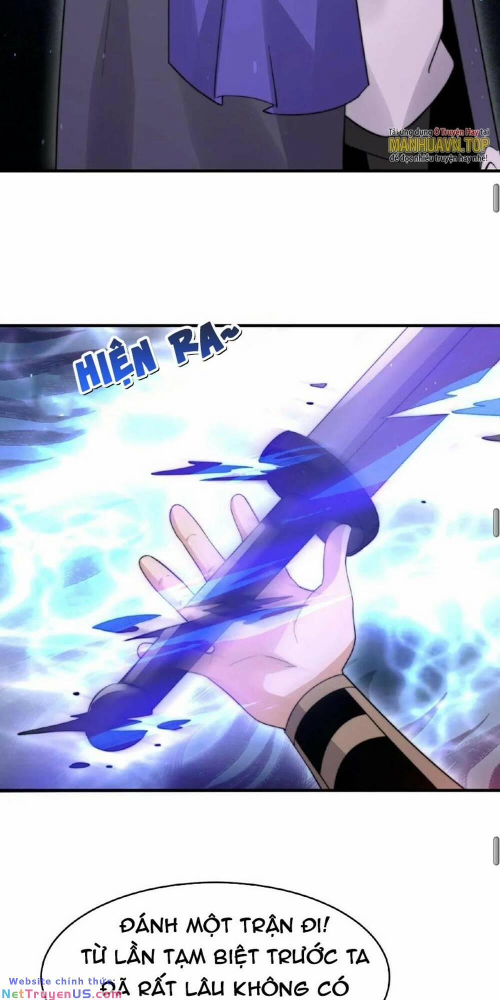 Bắt Đầu Livestream Ở Địa Phủ: Phát Sóng Trực Tiếp Ở Đây Ai Dám Đến 140 trang 23