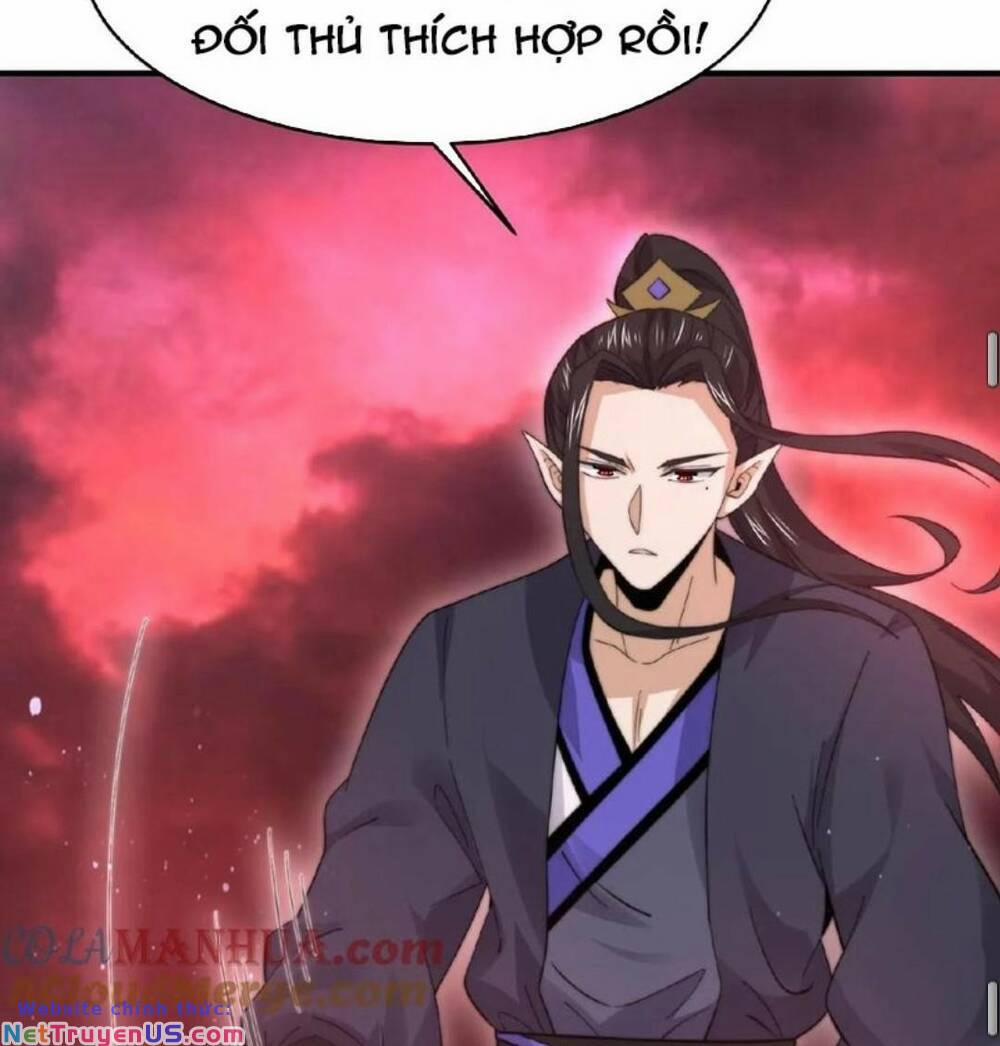 Bắt Đầu Livestream Ở Địa Phủ: Phát Sóng Trực Tiếp Ở Đây Ai Dám Đến 140 trang 24