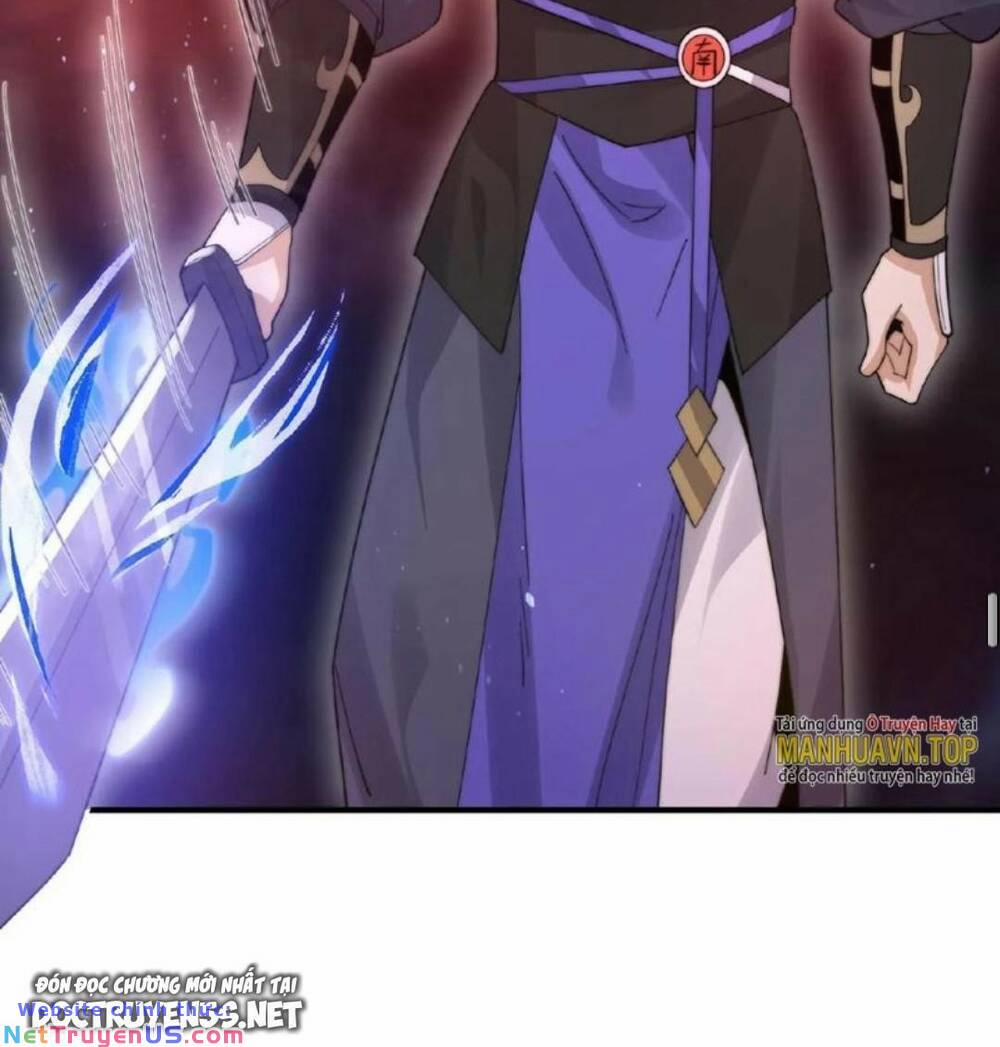 Bắt Đầu Livestream Ở Địa Phủ: Phát Sóng Trực Tiếp Ở Đây Ai Dám Đến 140 trang 25