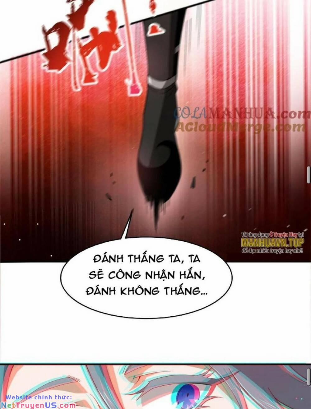 Bắt Đầu Livestream Ở Địa Phủ: Phát Sóng Trực Tiếp Ở Đây Ai Dám Đến 140 trang 27