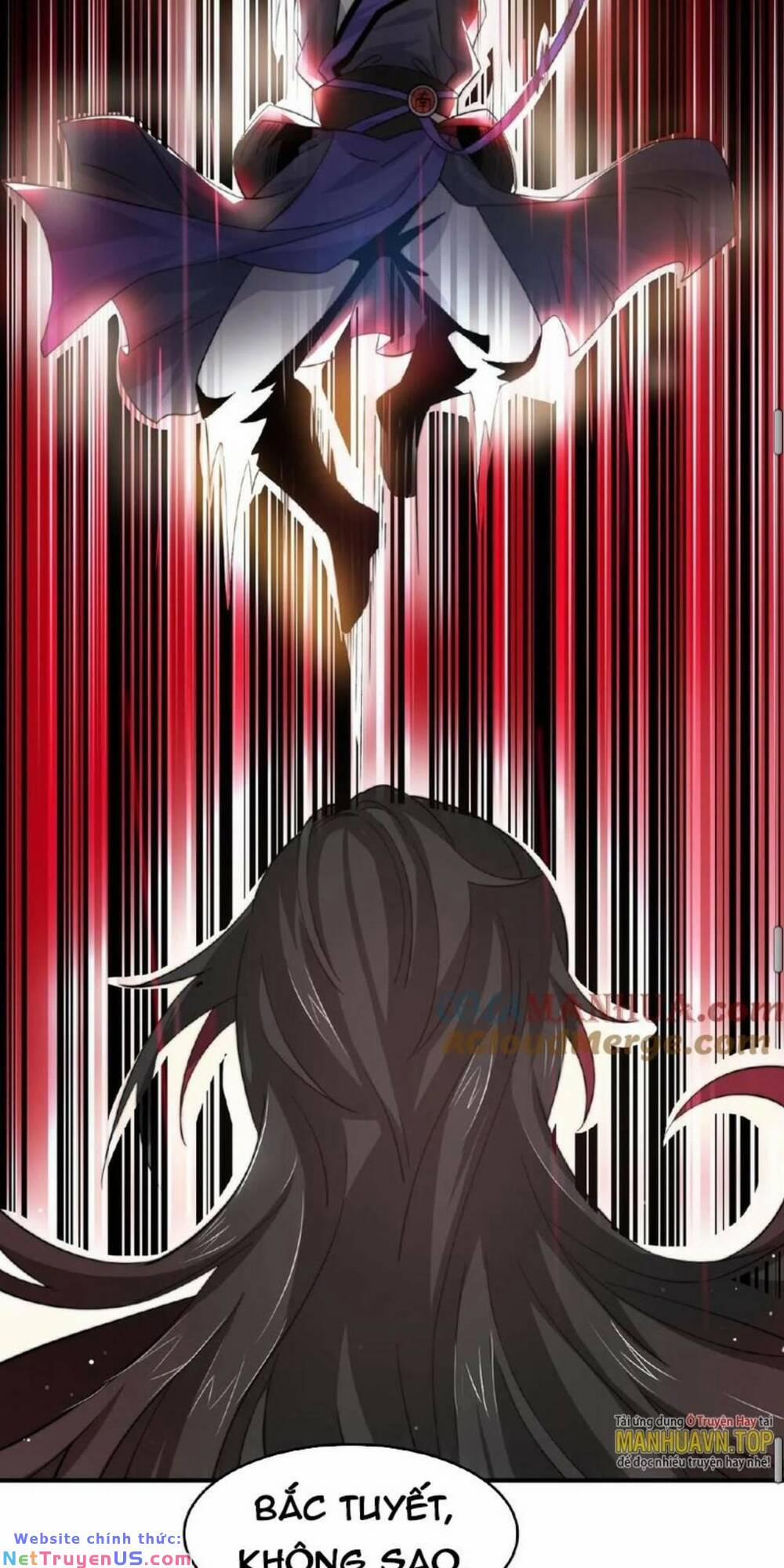 Bắt Đầu Livestream Ở Địa Phủ: Phát Sóng Trực Tiếp Ở Đây Ai Dám Đến 140 trang 29