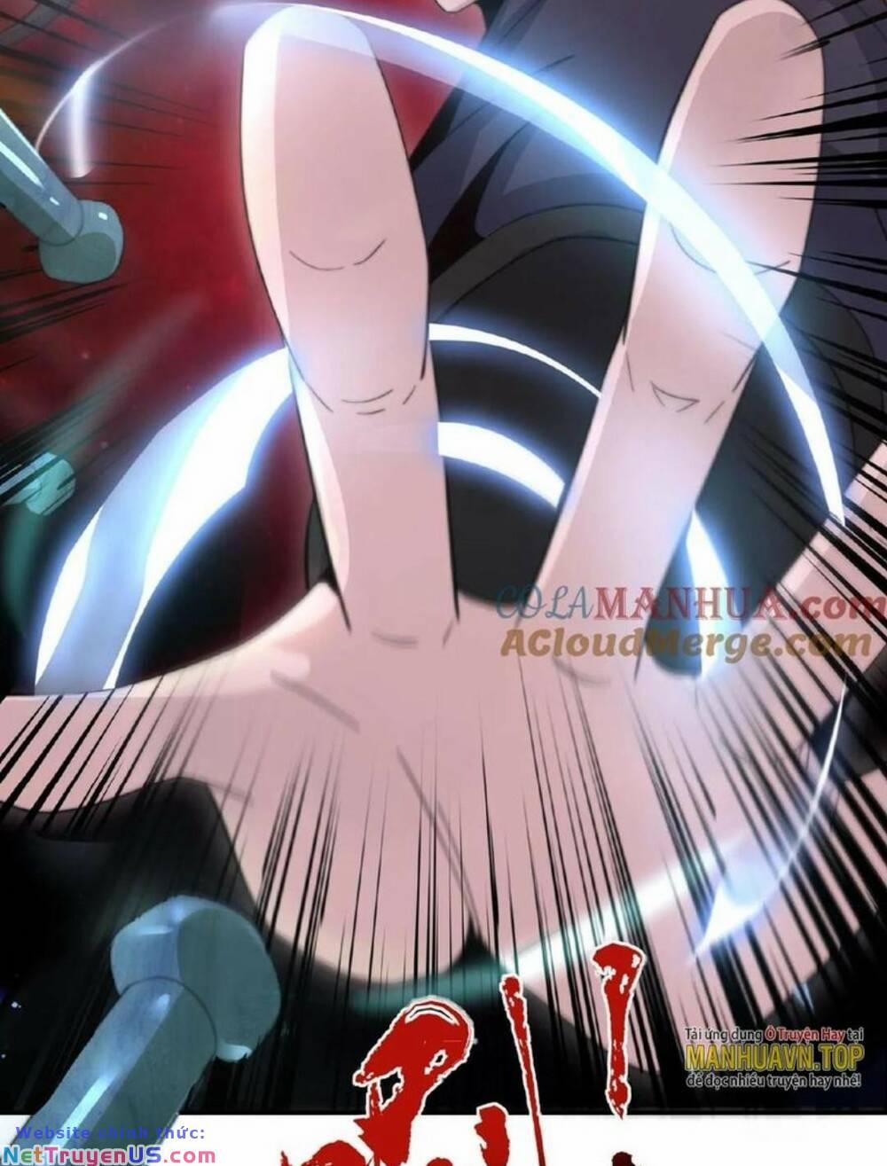 Bắt Đầu Livestream Ở Địa Phủ: Phát Sóng Trực Tiếp Ở Đây Ai Dám Đến 140 trang 36