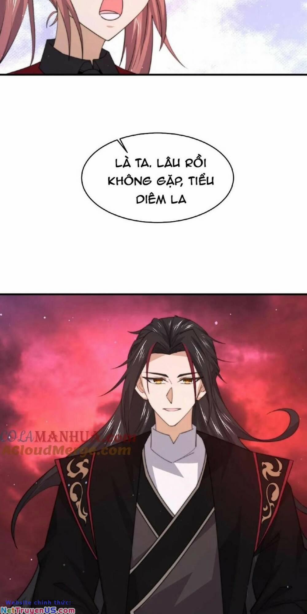 Bắt Đầu Livestream Ở Địa Phủ: Phát Sóng Trực Tiếp Ở Đây Ai Dám Đến 140 trang 7