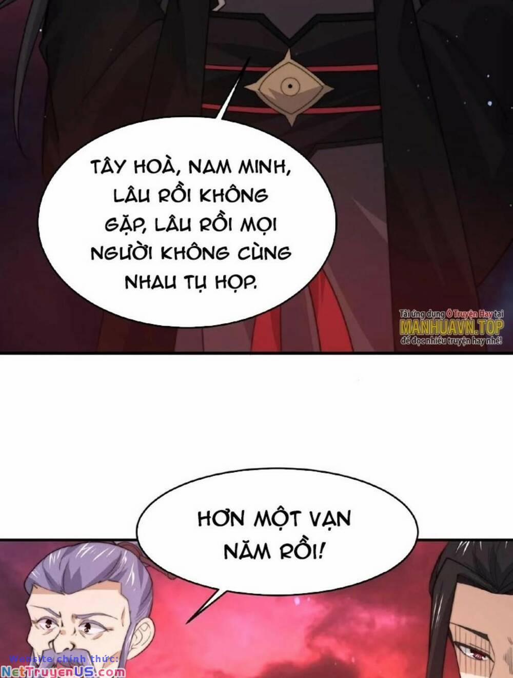 Bắt Đầu Livestream Ở Địa Phủ: Phát Sóng Trực Tiếp Ở Đây Ai Dám Đến 140 trang 8