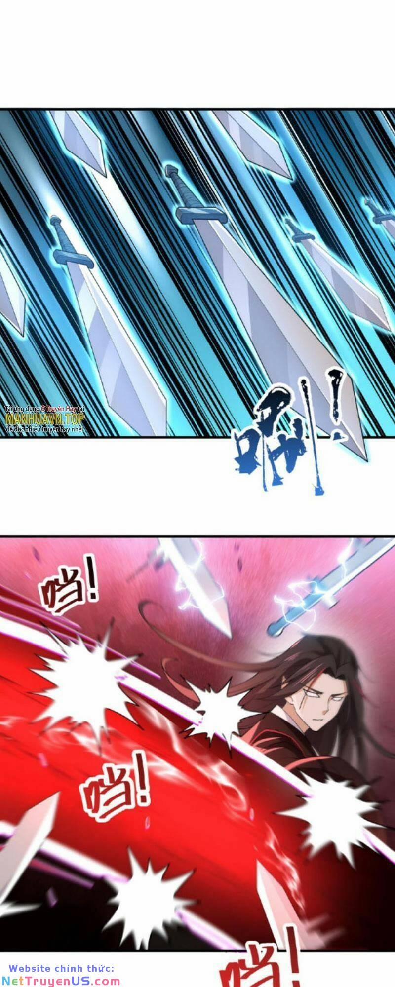 Bắt Đầu Livestream Ở Địa Phủ: Phát Sóng Trực Tiếp Ở Đây Ai Dám Đến 141 trang 0