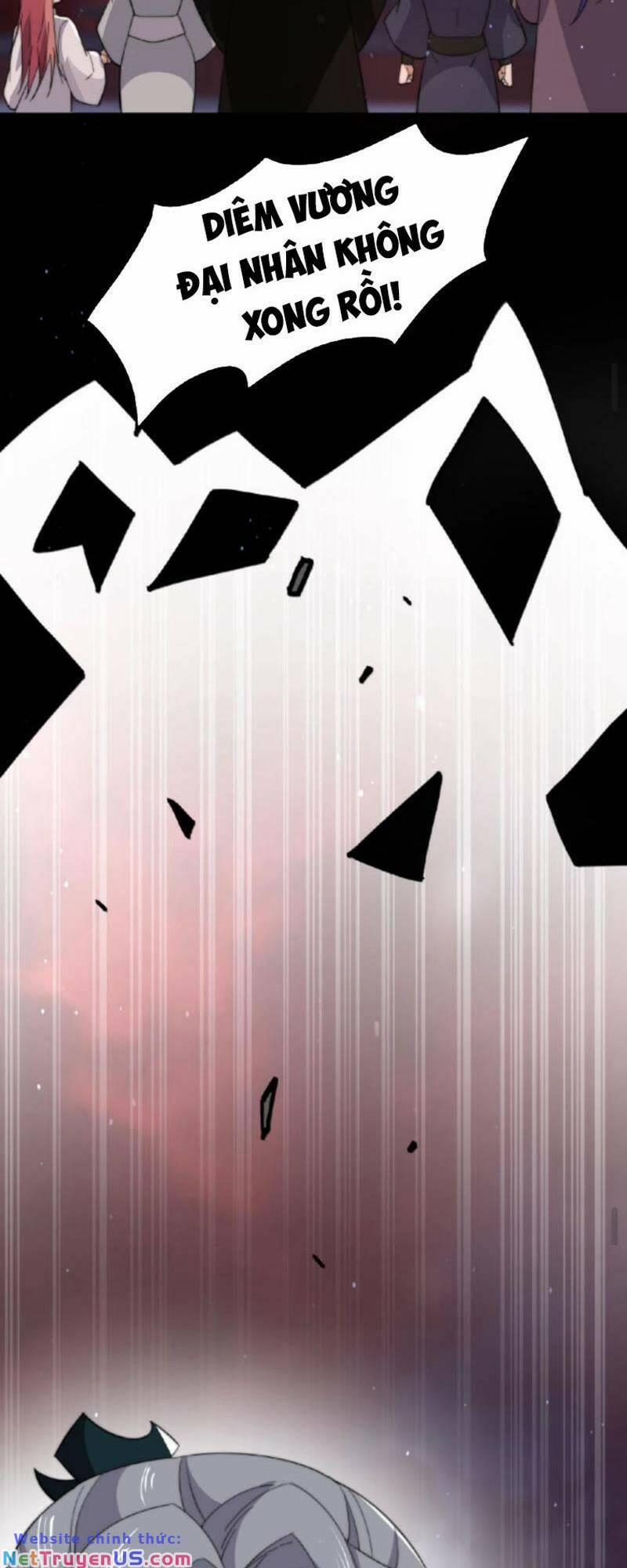 Bắt Đầu Livestream Ở Địa Phủ: Phát Sóng Trực Tiếp Ở Đây Ai Dám Đến 141 trang 22