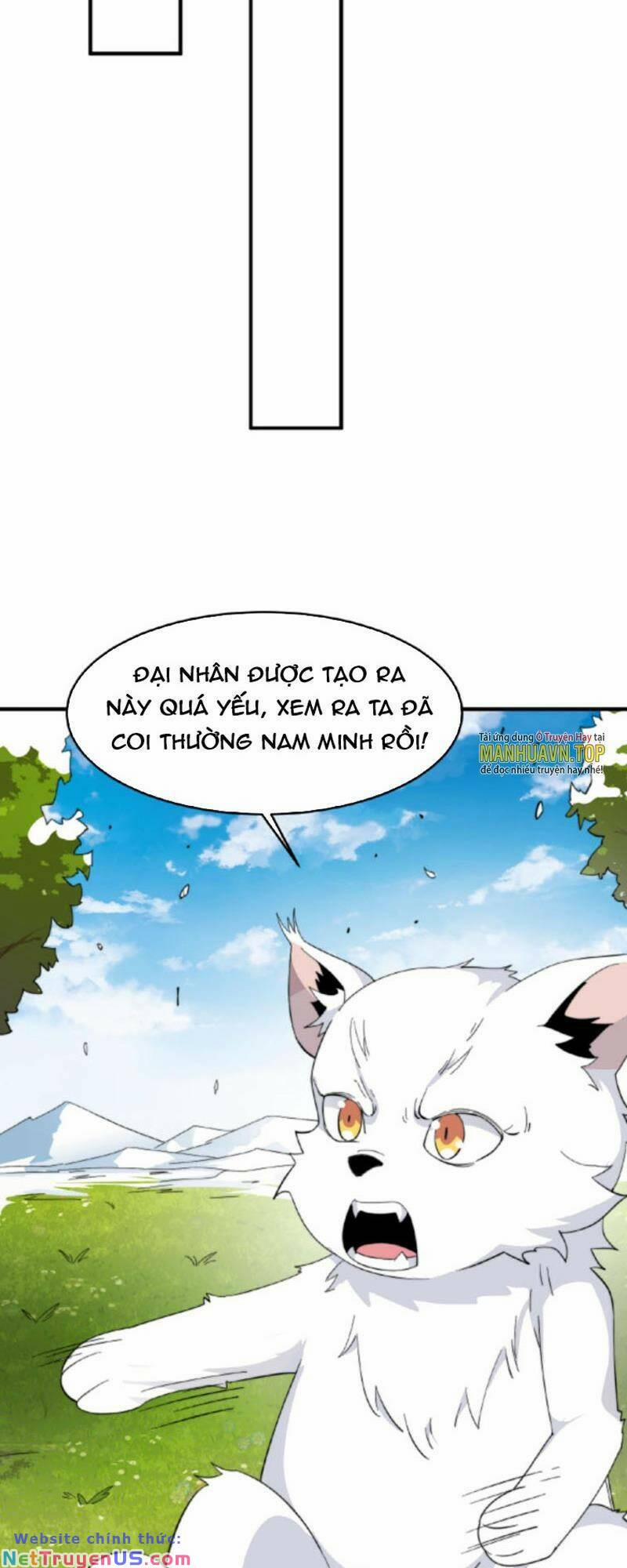 Bắt Đầu Livestream Ở Địa Phủ: Phát Sóng Trực Tiếp Ở Đây Ai Dám Đến 141 trang 28