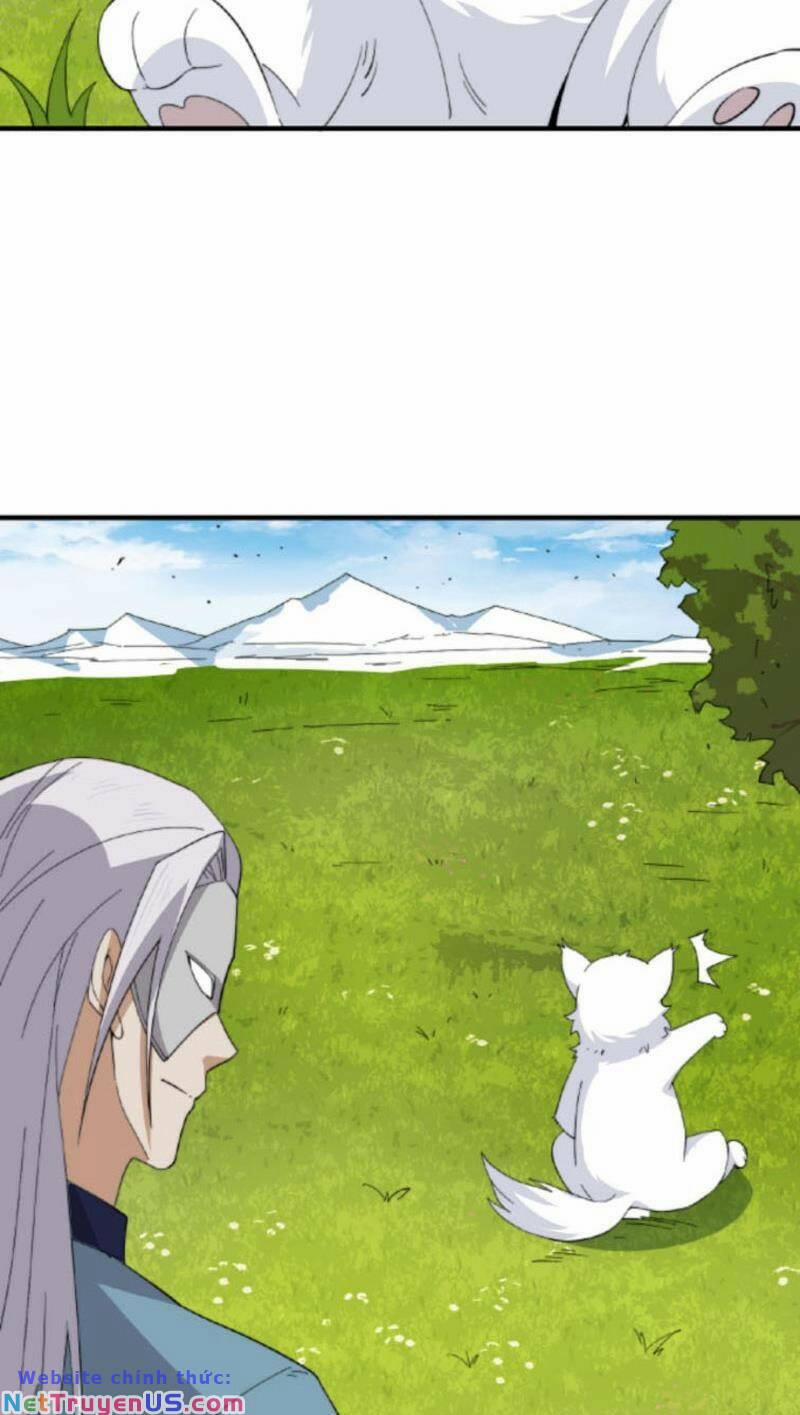 Bắt Đầu Livestream Ở Địa Phủ: Phát Sóng Trực Tiếp Ở Đây Ai Dám Đến 141 trang 29