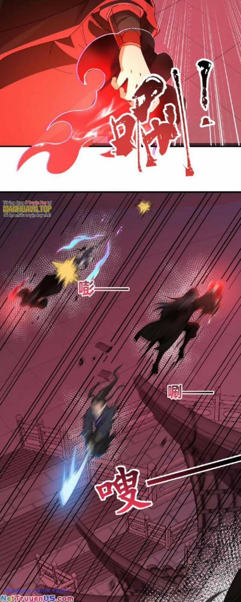 Bắt Đầu Livestream Ở Địa Phủ: Phát Sóng Trực Tiếp Ở Đây Ai Dám Đến 141 trang 3