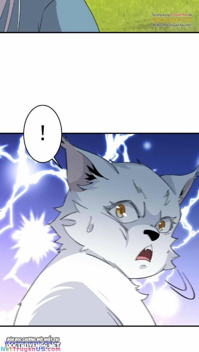 Bắt Đầu Livestream Ở Địa Phủ: Phát Sóng Trực Tiếp Ở Đây Ai Dám Đến 141 trang 30