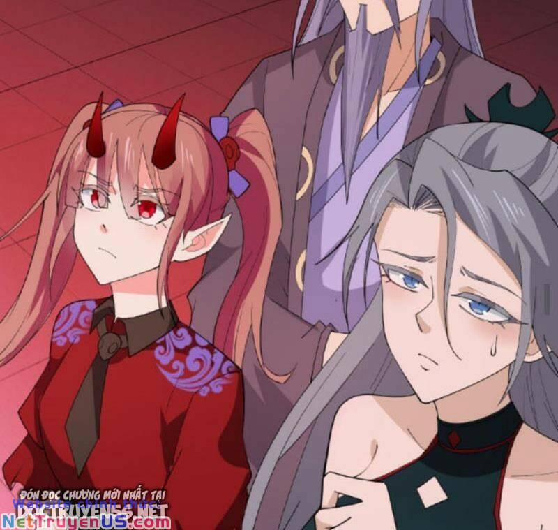 Bắt Đầu Livestream Ở Địa Phủ: Phát Sóng Trực Tiếp Ở Đây Ai Dám Đến 141 trang 6