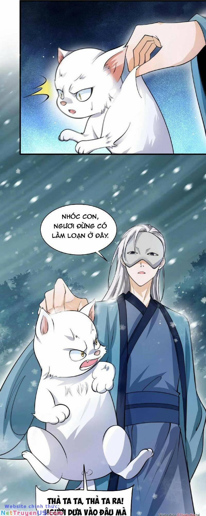 Bắt Đầu Livestream Ở Địa Phủ: Phát Sóng Trực Tiếp Ở Đây Ai Dám Đến 142 trang 0