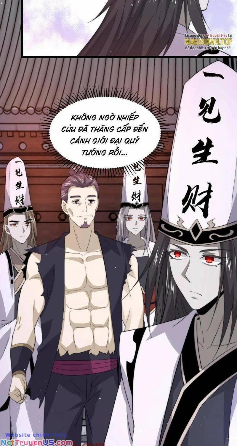 Bắt Đầu Livestream Ở Địa Phủ: Phát Sóng Trực Tiếp Ở Đây Ai Dám Đến 142 trang 13