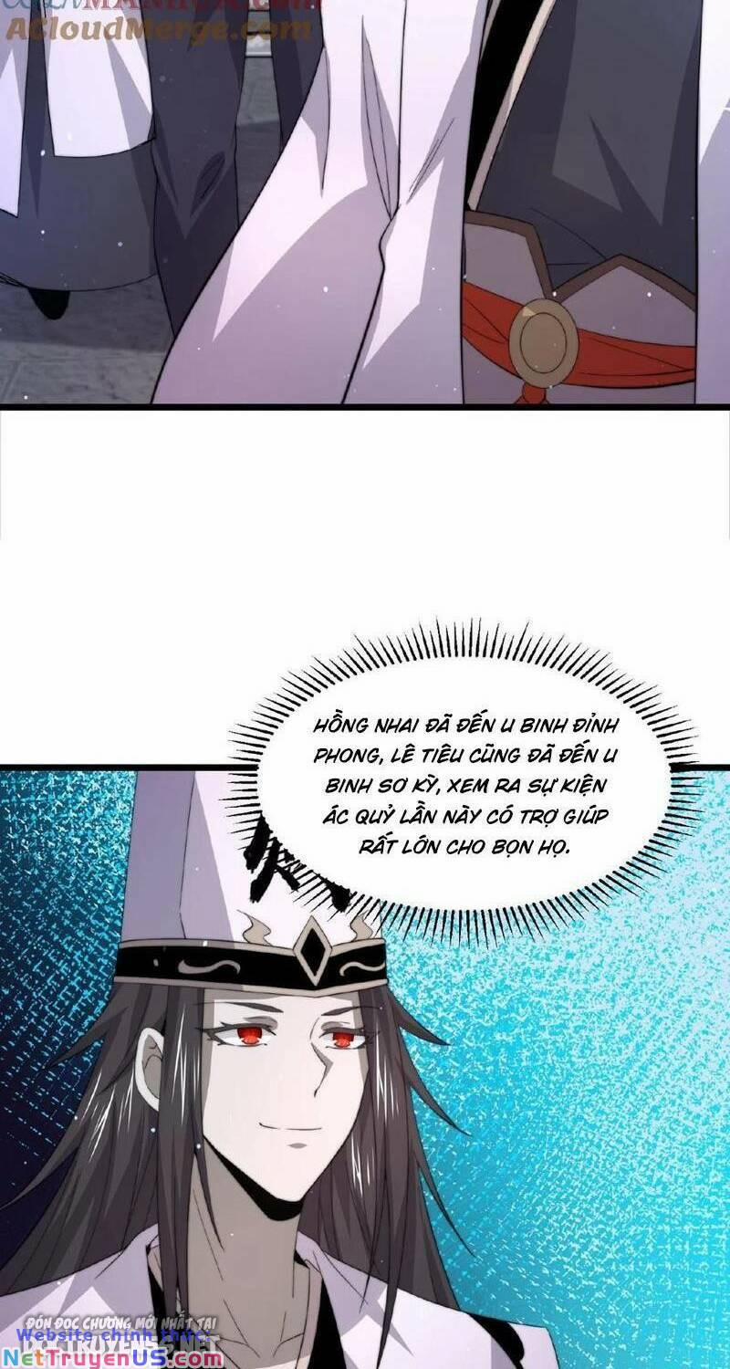 Bắt Đầu Livestream Ở Địa Phủ: Phát Sóng Trực Tiếp Ở Đây Ai Dám Đến 142 trang 14