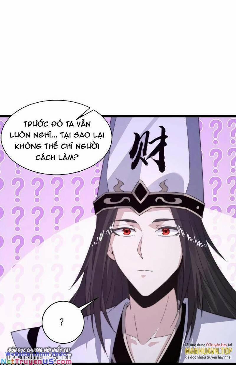 Bắt Đầu Livestream Ở Địa Phủ: Phát Sóng Trực Tiếp Ở Đây Ai Dám Đến 142 trang 26