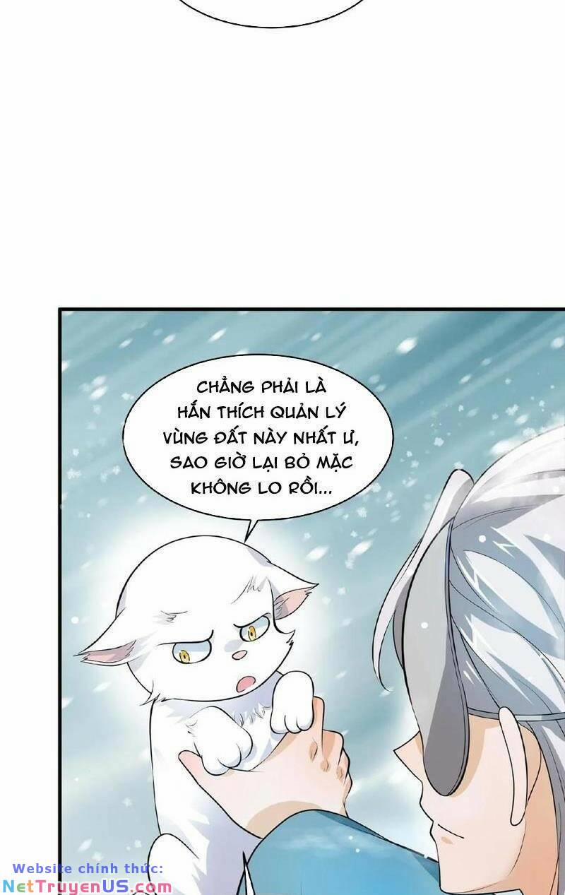 Bắt Đầu Livestream Ở Địa Phủ: Phát Sóng Trực Tiếp Ở Đây Ai Dám Đến 142 trang 4