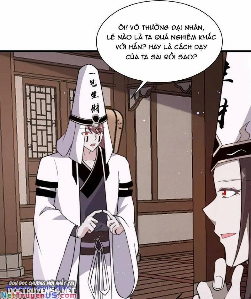 Bắt Đầu Livestream Ở Địa Phủ: Phát Sóng Trực Tiếp Ở Đây Ai Dám Đến 143 trang 0