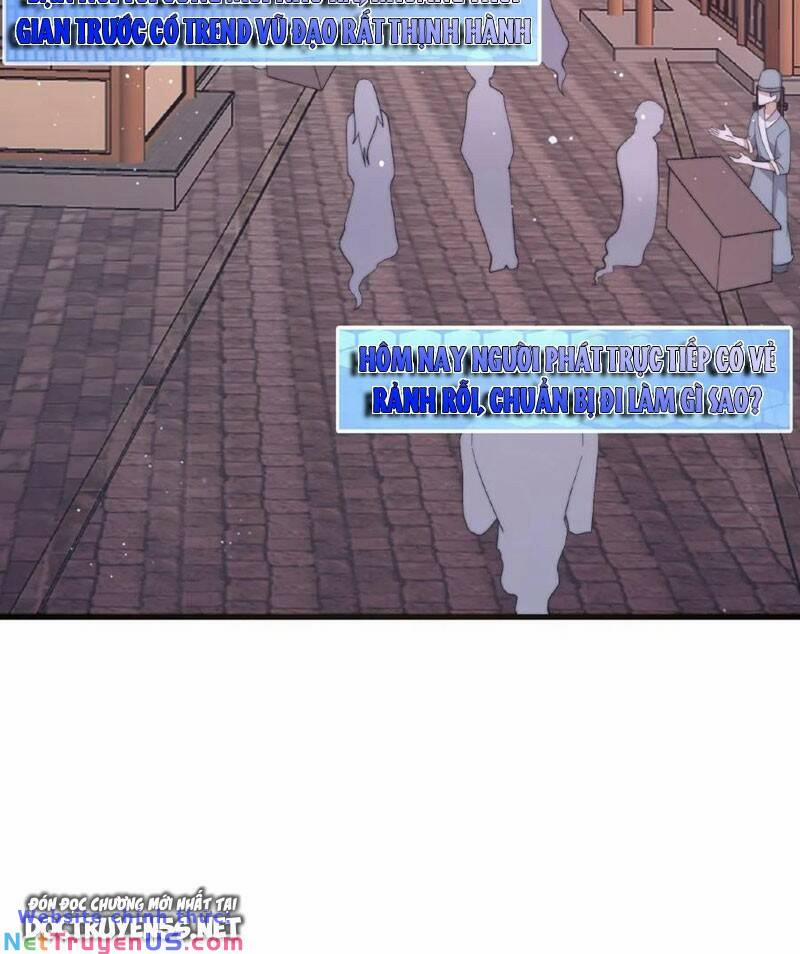 Bắt Đầu Livestream Ở Địa Phủ: Phát Sóng Trực Tiếp Ở Đây Ai Dám Đến 143 trang 18