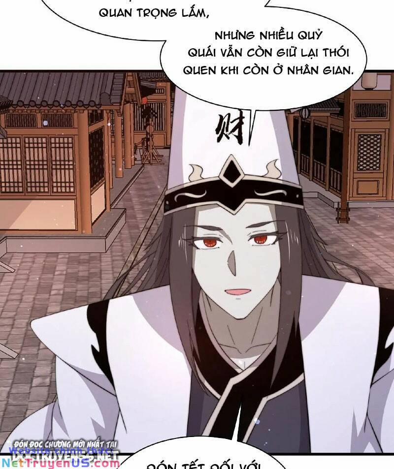 Bắt Đầu Livestream Ở Địa Phủ: Phát Sóng Trực Tiếp Ở Đây Ai Dám Đến 143 trang 22