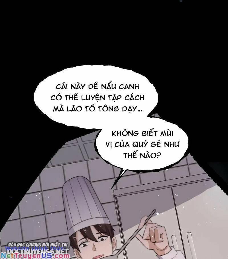 Bắt Đầu Livestream Ở Địa Phủ: Phát Sóng Trực Tiếp Ở Đây Ai Dám Đến 143 trang 34