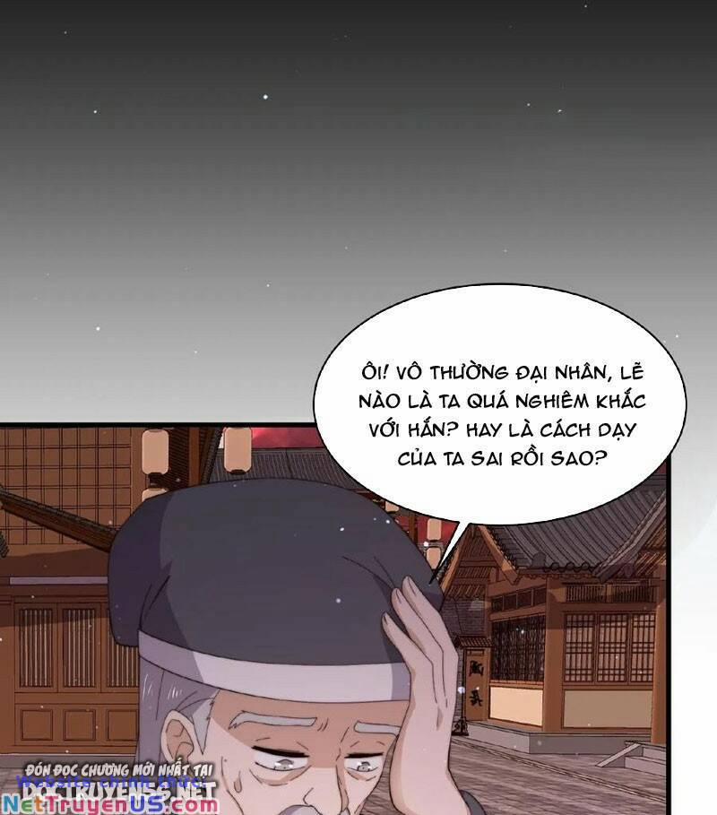 Bắt Đầu Livestream Ở Địa Phủ: Phát Sóng Trực Tiếp Ở Đây Ai Dám Đến 143 trang 36