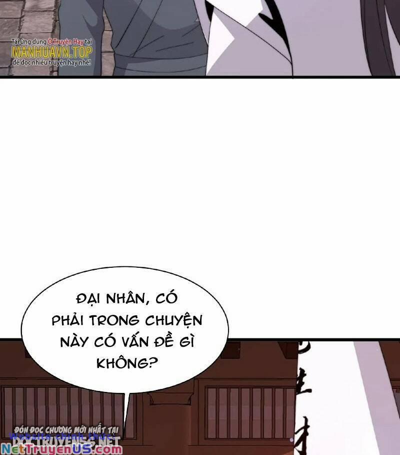 Bắt Đầu Livestream Ở Địa Phủ: Phát Sóng Trực Tiếp Ở Đây Ai Dám Đến 143 trang 40