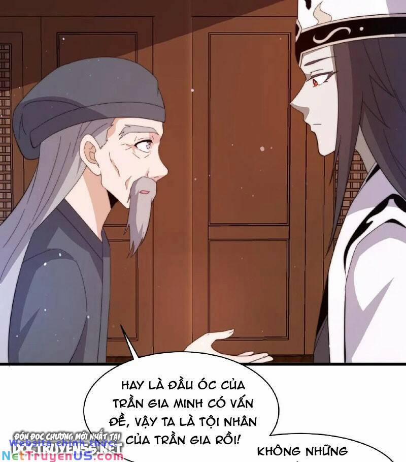 Bắt Đầu Livestream Ở Địa Phủ: Phát Sóng Trực Tiếp Ở Đây Ai Dám Đến 143 trang 41