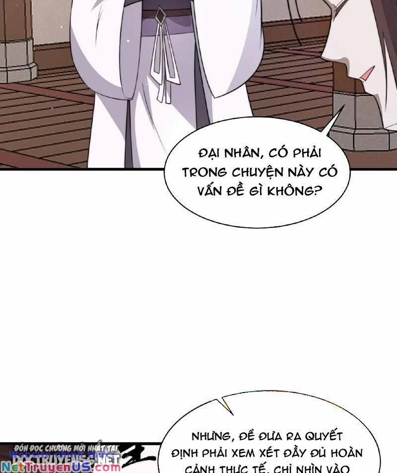 Bắt Đầu Livestream Ở Địa Phủ: Phát Sóng Trực Tiếp Ở Đây Ai Dám Đến 143 trang 5