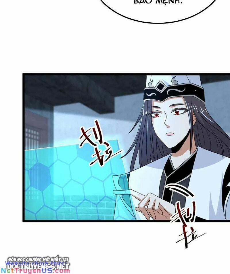 Bắt Đầu Livestream Ở Địa Phủ: Phát Sóng Trực Tiếp Ở Đây Ai Dám Đến 144 trang 18