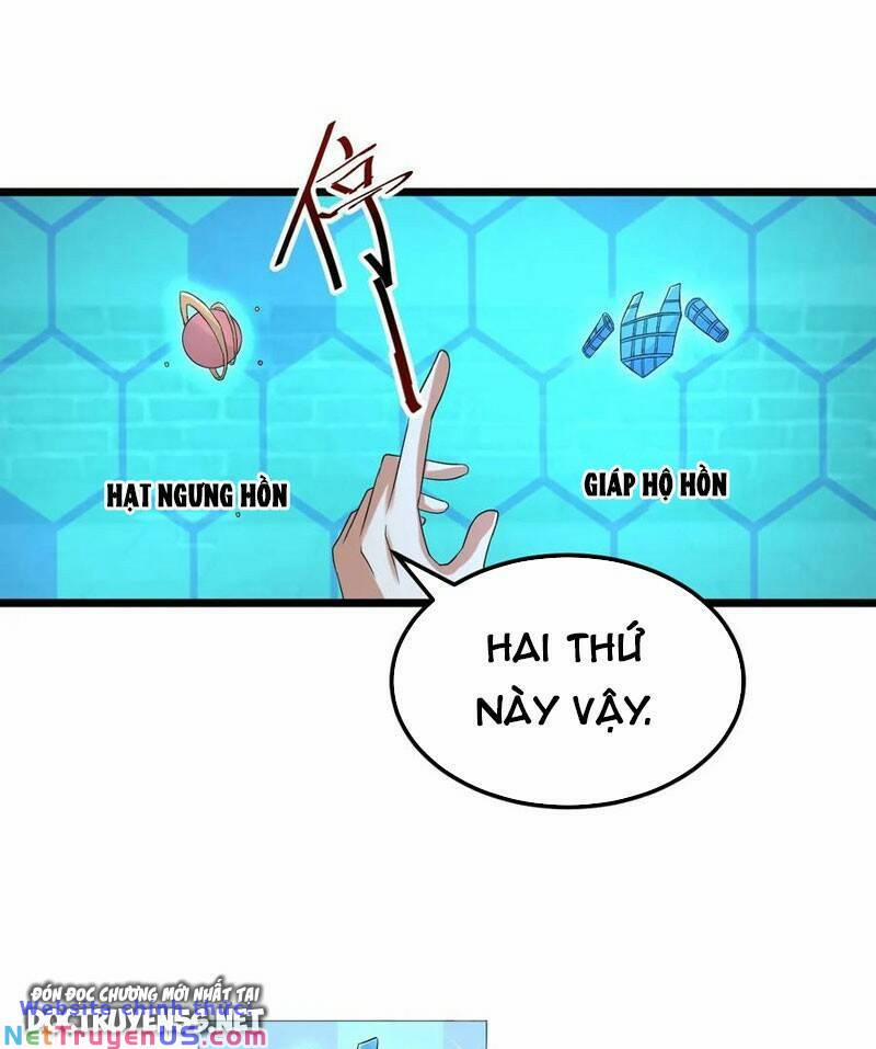 Bắt Đầu Livestream Ở Địa Phủ: Phát Sóng Trực Tiếp Ở Đây Ai Dám Đến 144 trang 19