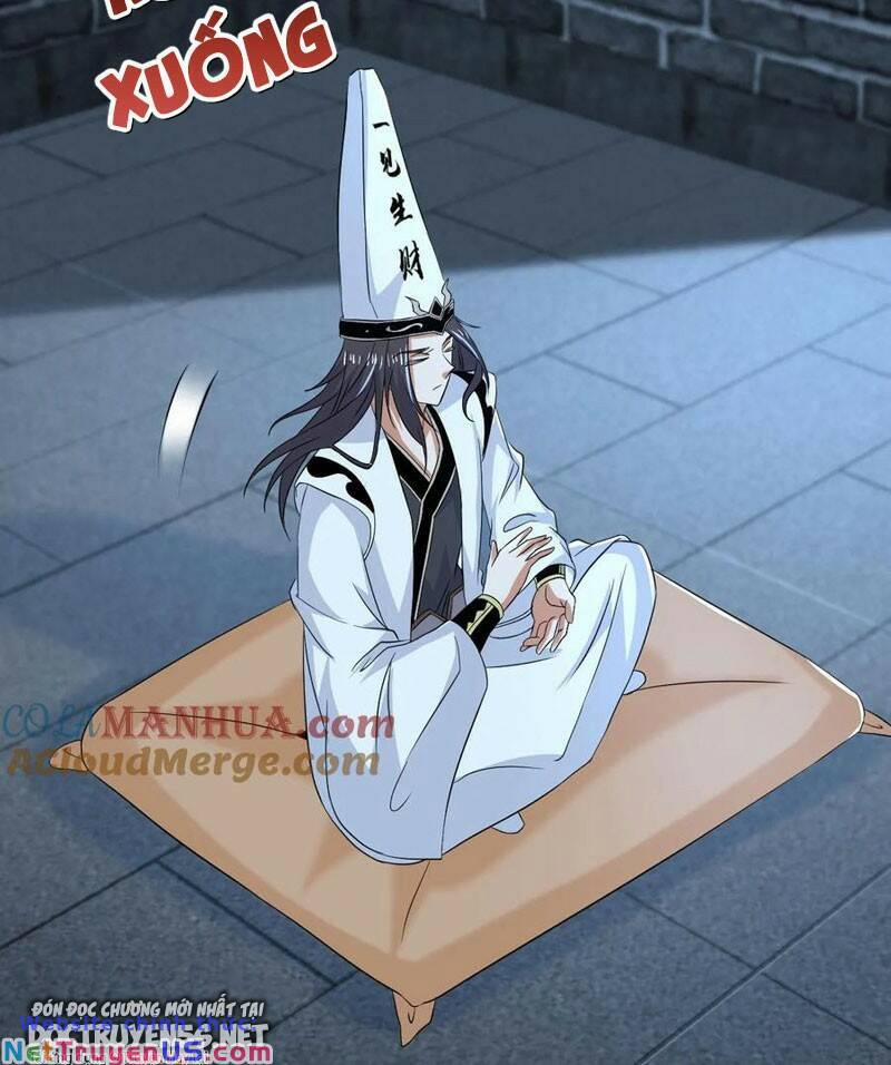 Bắt Đầu Livestream Ở Địa Phủ: Phát Sóng Trực Tiếp Ở Đây Ai Dám Đến 144 trang 23