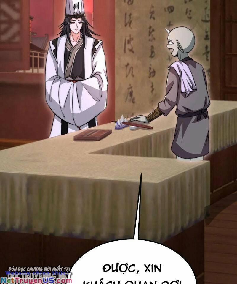 Bắt Đầu Livestream Ở Địa Phủ: Phát Sóng Trực Tiếp Ở Đây Ai Dám Đến 144 trang 9