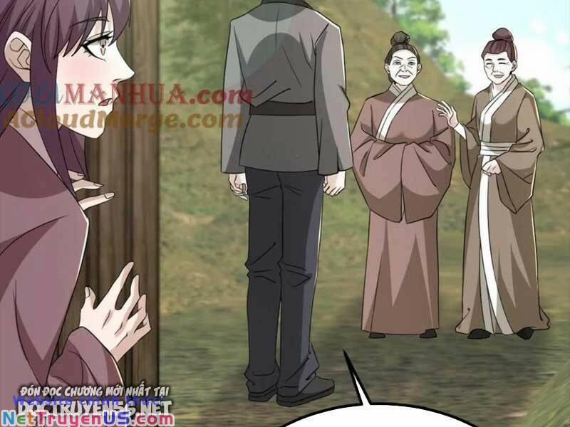 Bắt Đầu Livestream Ở Địa Phủ: Phát Sóng Trực Tiếp Ở Đây Ai Dám Đến 146 trang 28