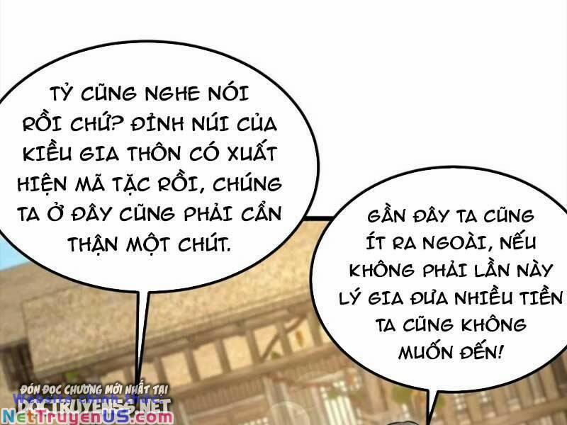 Bắt Đầu Livestream Ở Địa Phủ: Phát Sóng Trực Tiếp Ở Đây Ai Dám Đến 146 trang 30