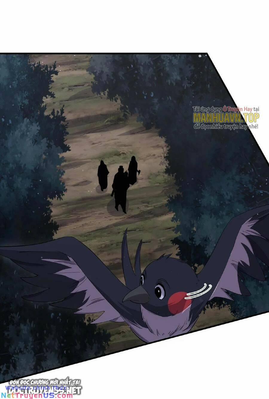 Bắt Đầu Livestream Ở Địa Phủ: Phát Sóng Trực Tiếp Ở Đây Ai Dám Đến 147 trang 13