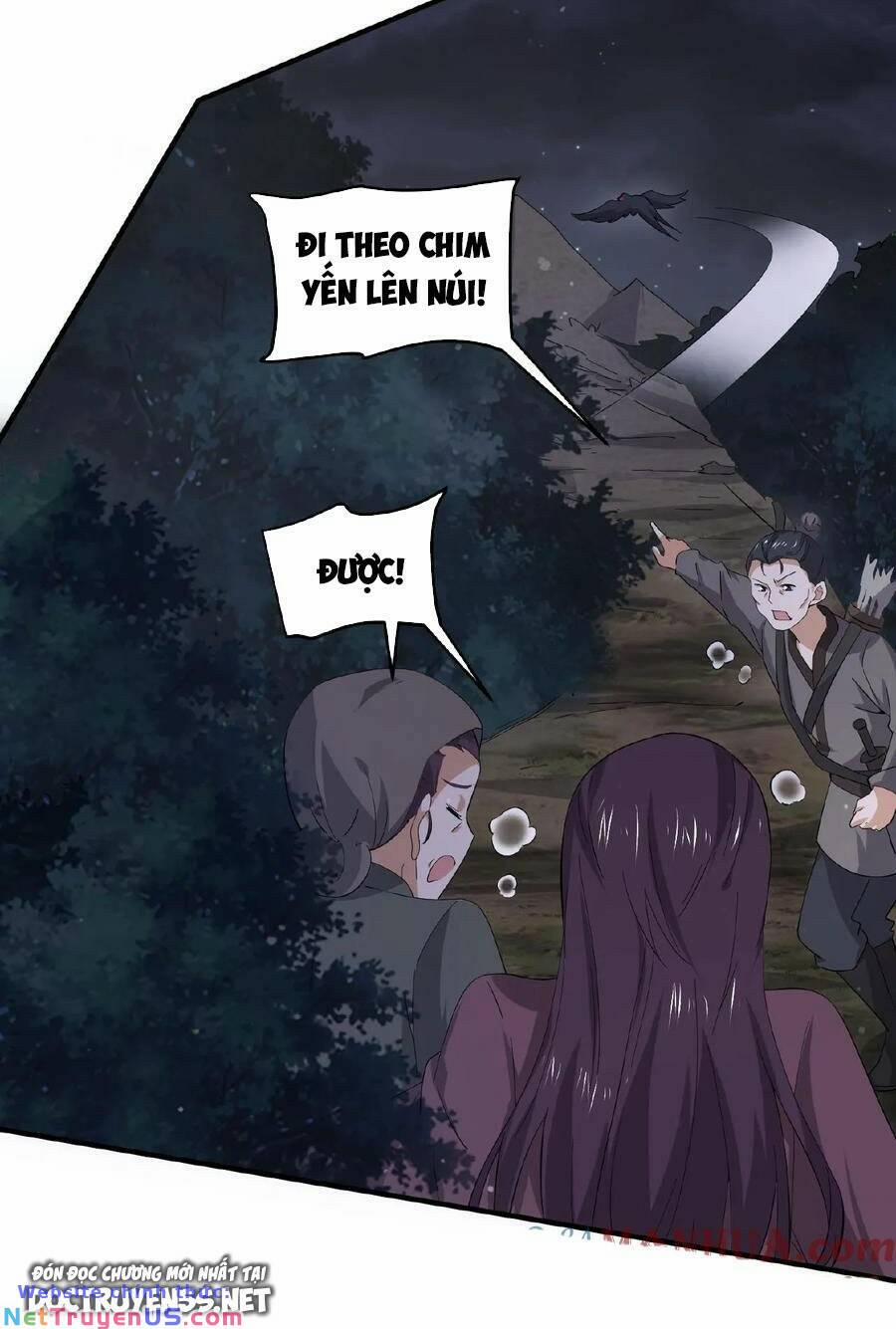 Bắt Đầu Livestream Ở Địa Phủ: Phát Sóng Trực Tiếp Ở Đây Ai Dám Đến 147 trang 18