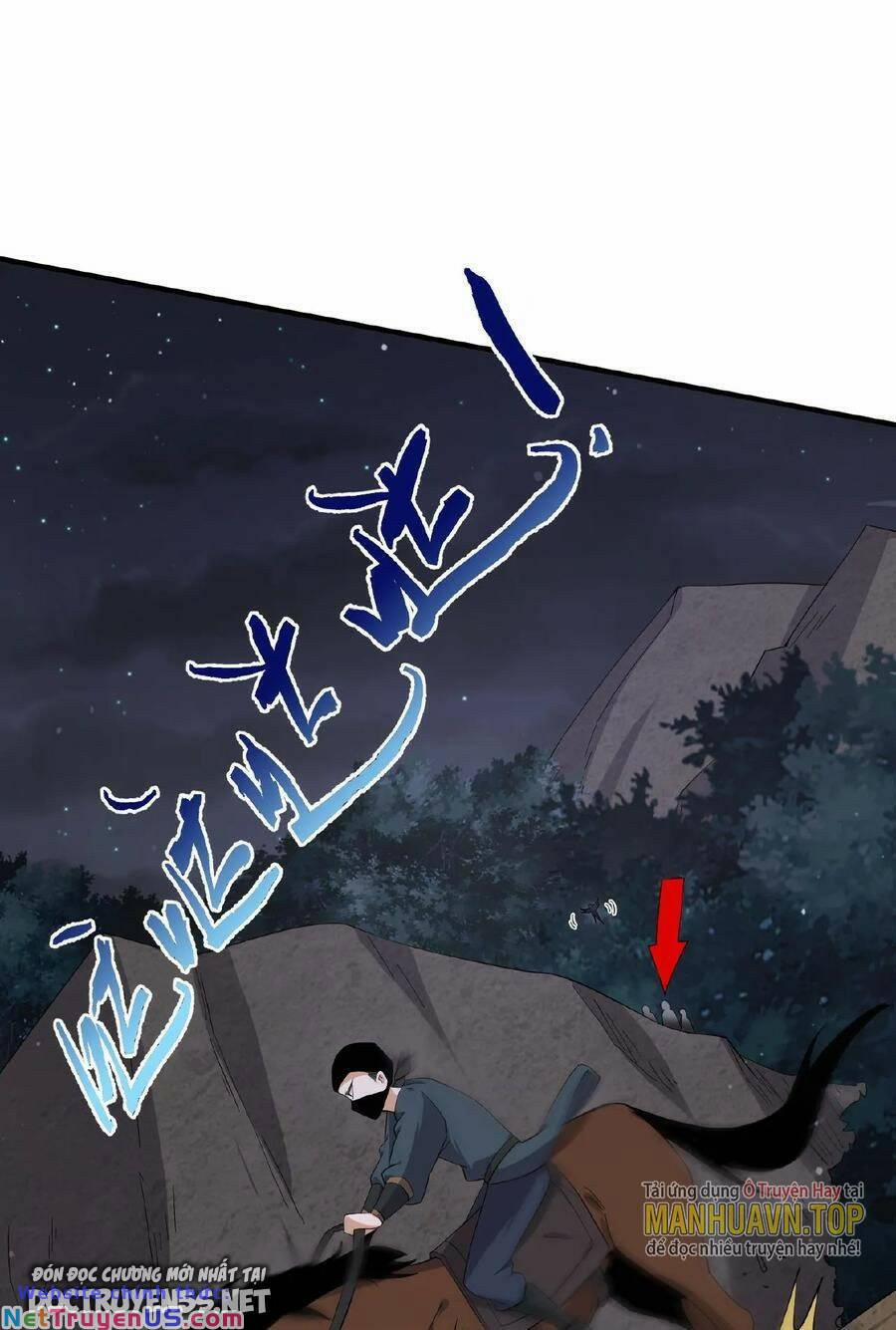 Bắt Đầu Livestream Ở Địa Phủ: Phát Sóng Trực Tiếp Ở Đây Ai Dám Đến 147 trang 19