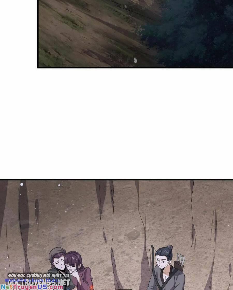 Bắt Đầu Livestream Ở Địa Phủ: Phát Sóng Trực Tiếp Ở Đây Ai Dám Đến 147 trang 26