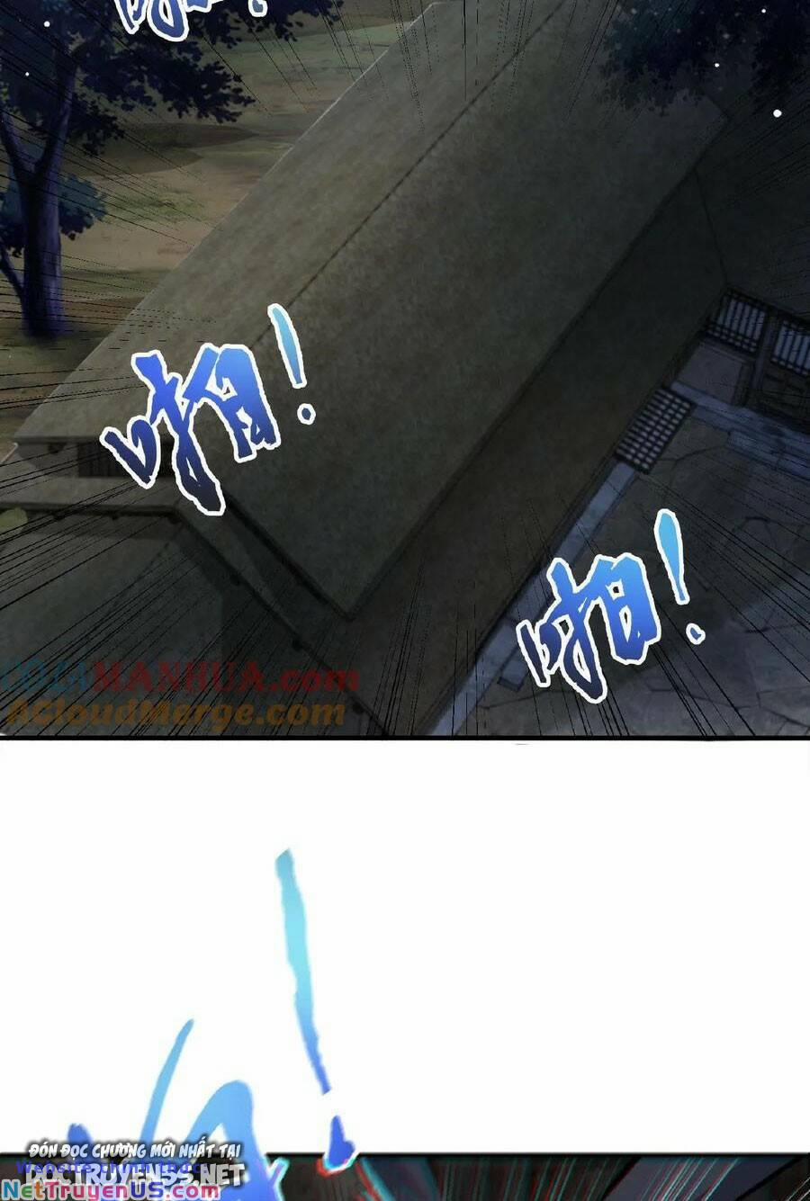 Bắt Đầu Livestream Ở Địa Phủ: Phát Sóng Trực Tiếp Ở Đây Ai Dám Đến 147 trang 4