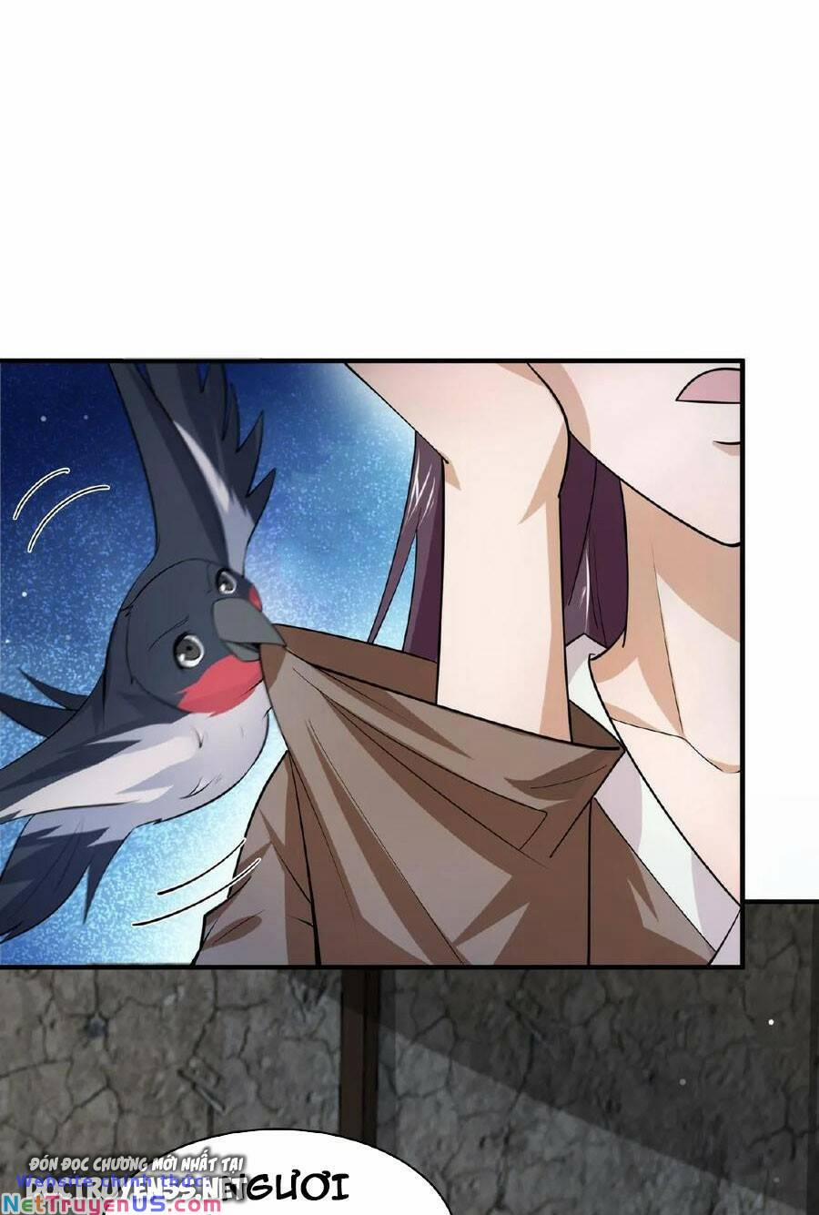 Bắt Đầu Livestream Ở Địa Phủ: Phát Sóng Trực Tiếp Ở Đây Ai Dám Đến 147 trang 7