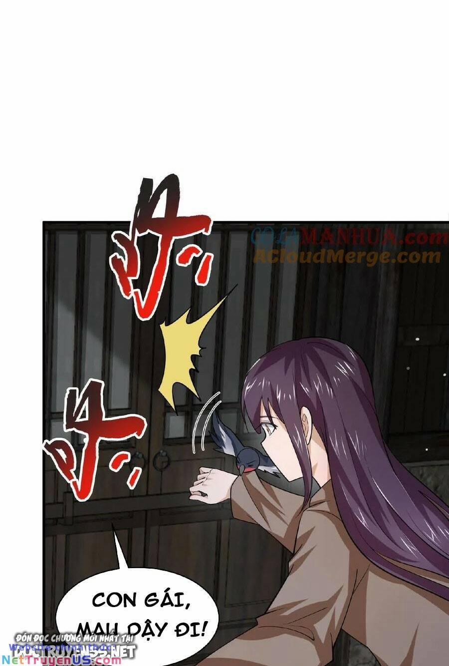 Bắt Đầu Livestream Ở Địa Phủ: Phát Sóng Trực Tiếp Ở Đây Ai Dám Đến 147 trang 9