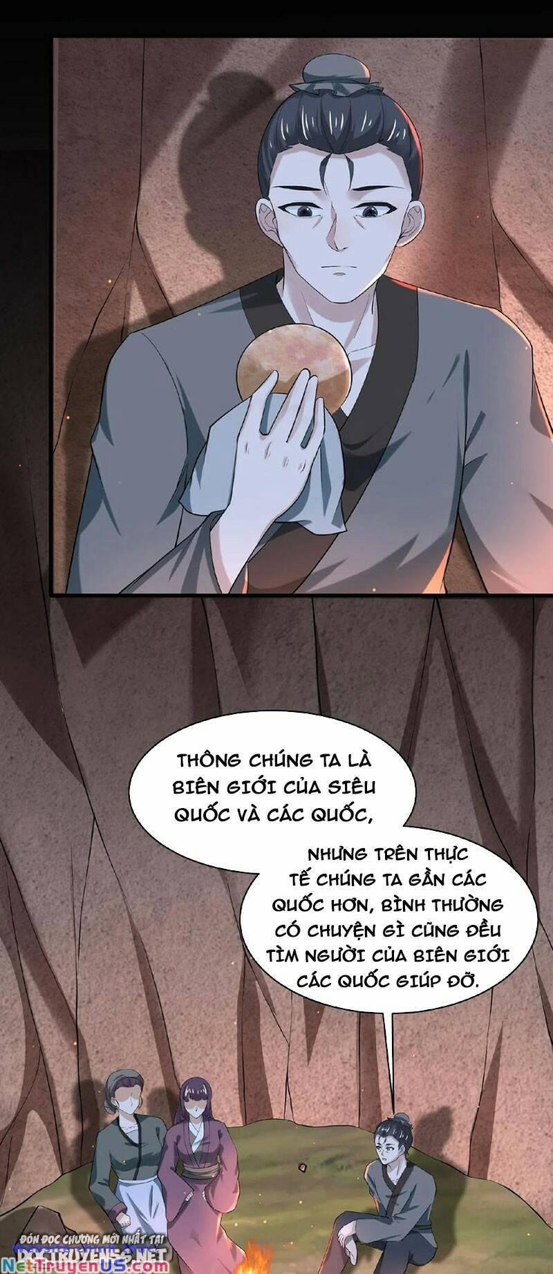 Bắt Đầu Livestream Ở Địa Phủ: Phát Sóng Trực Tiếp Ở Đây Ai Dám Đến 148 trang 0