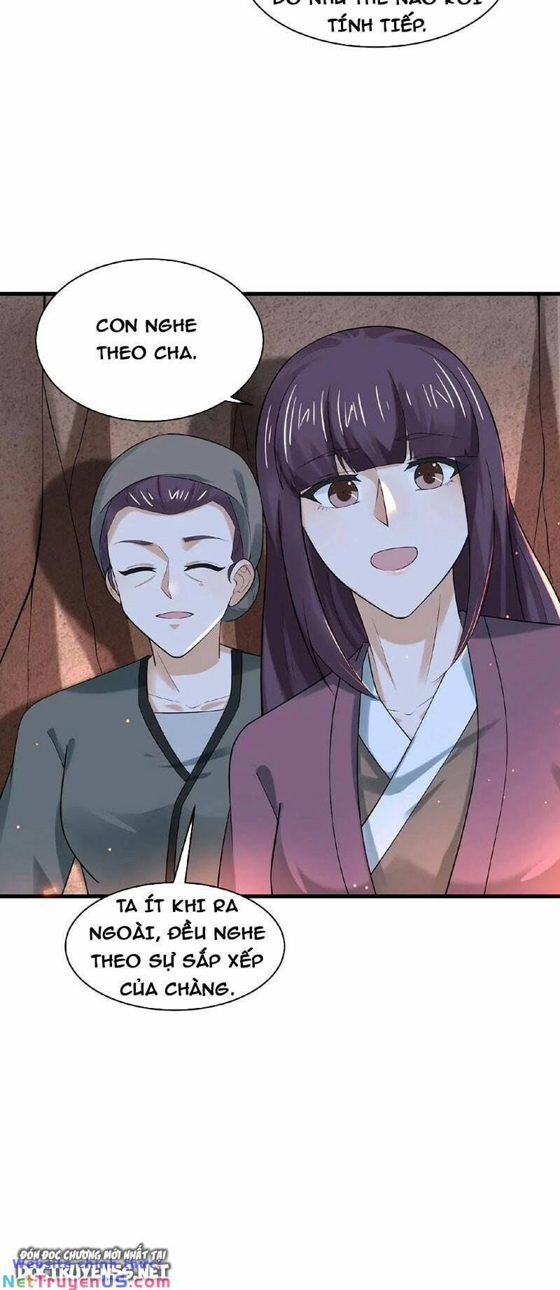 Bắt Đầu Livestream Ở Địa Phủ: Phát Sóng Trực Tiếp Ở Đây Ai Dám Đến 148 trang 1