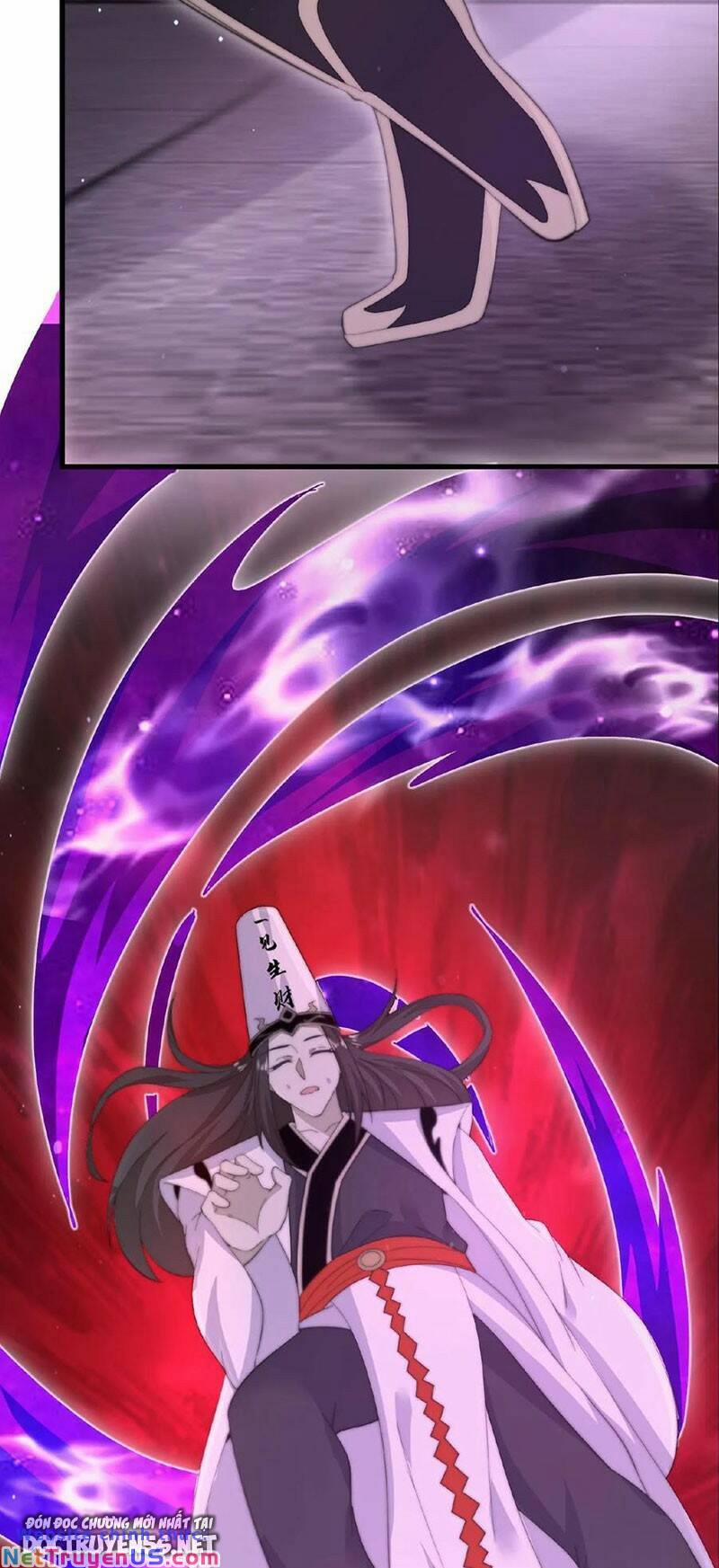 Bắt Đầu Livestream Ở Địa Phủ: Phát Sóng Trực Tiếp Ở Đây Ai Dám Đến 148 trang 21