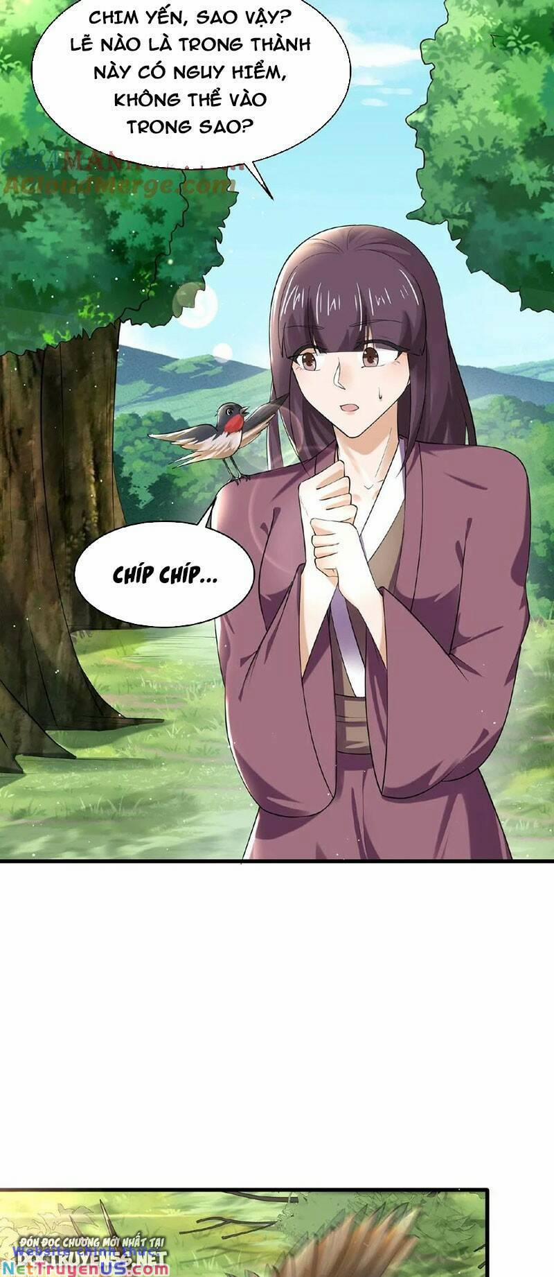 Bắt Đầu Livestream Ở Địa Phủ: Phát Sóng Trực Tiếp Ở Đây Ai Dám Đến 148 trang 6