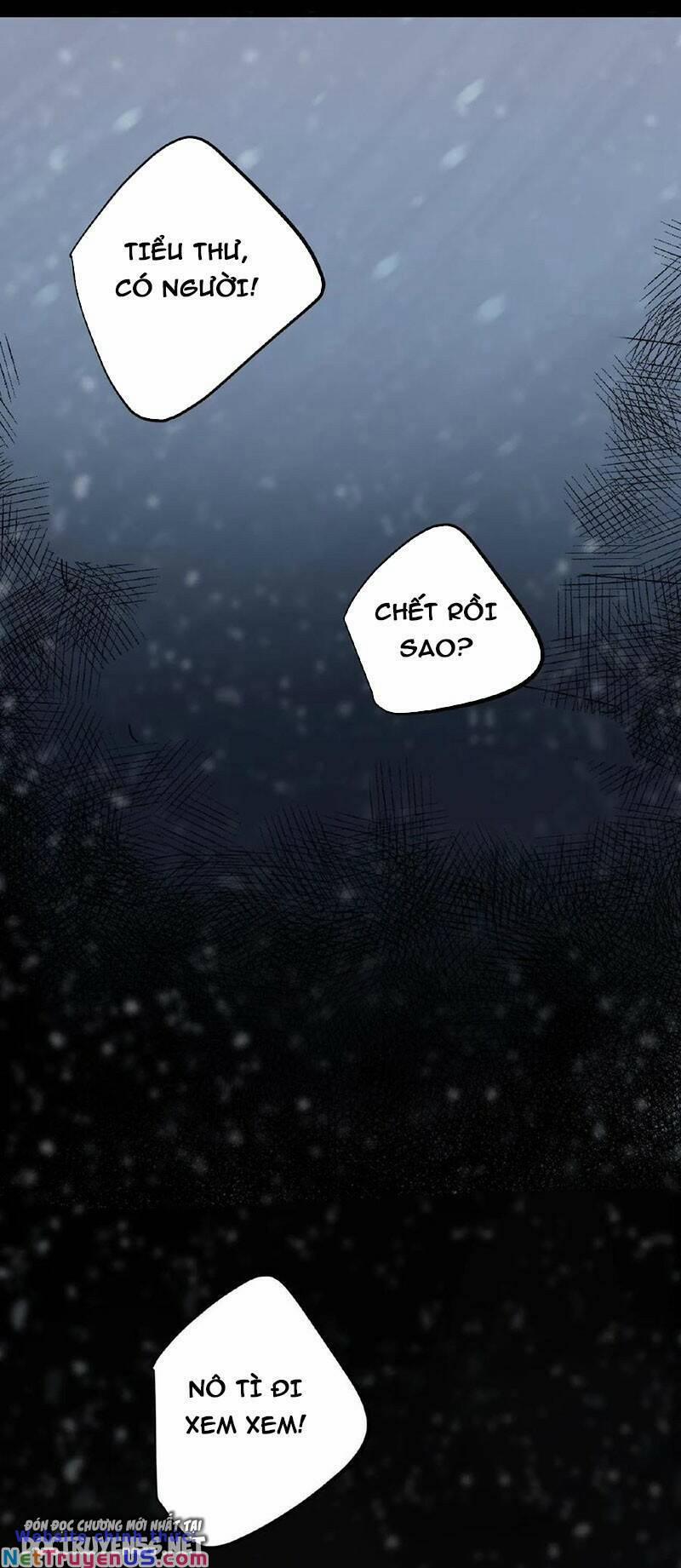 Bắt Đầu Livestream Ở Địa Phủ: Phát Sóng Trực Tiếp Ở Đây Ai Dám Đến 149 trang 1