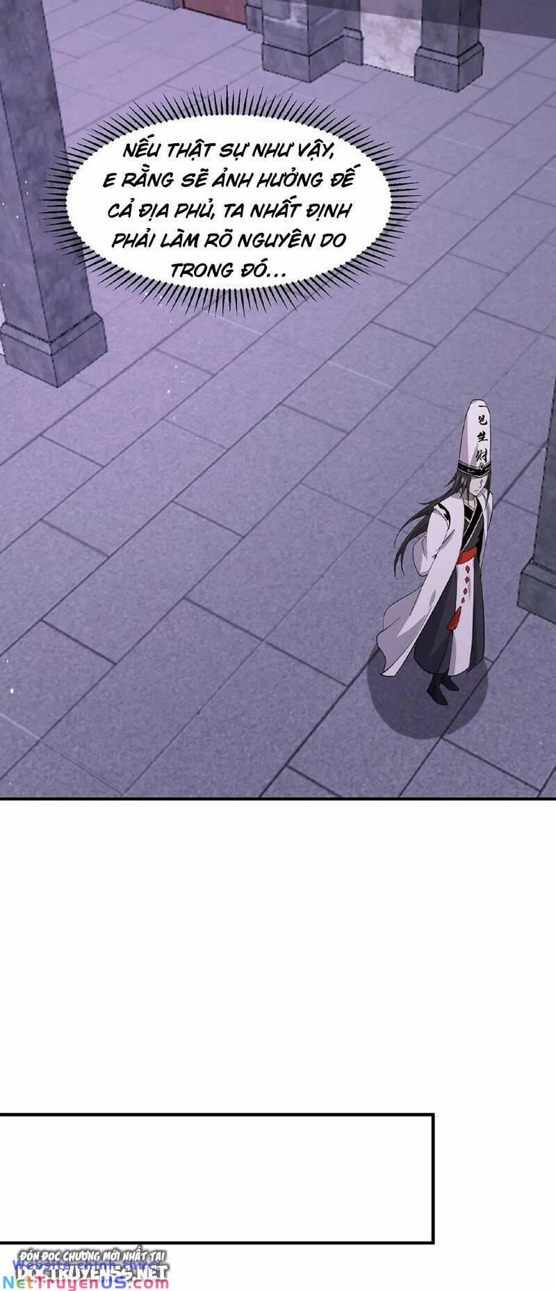 Bắt Đầu Livestream Ở Địa Phủ: Phát Sóng Trực Tiếp Ở Đây Ai Dám Đến 149 trang 14