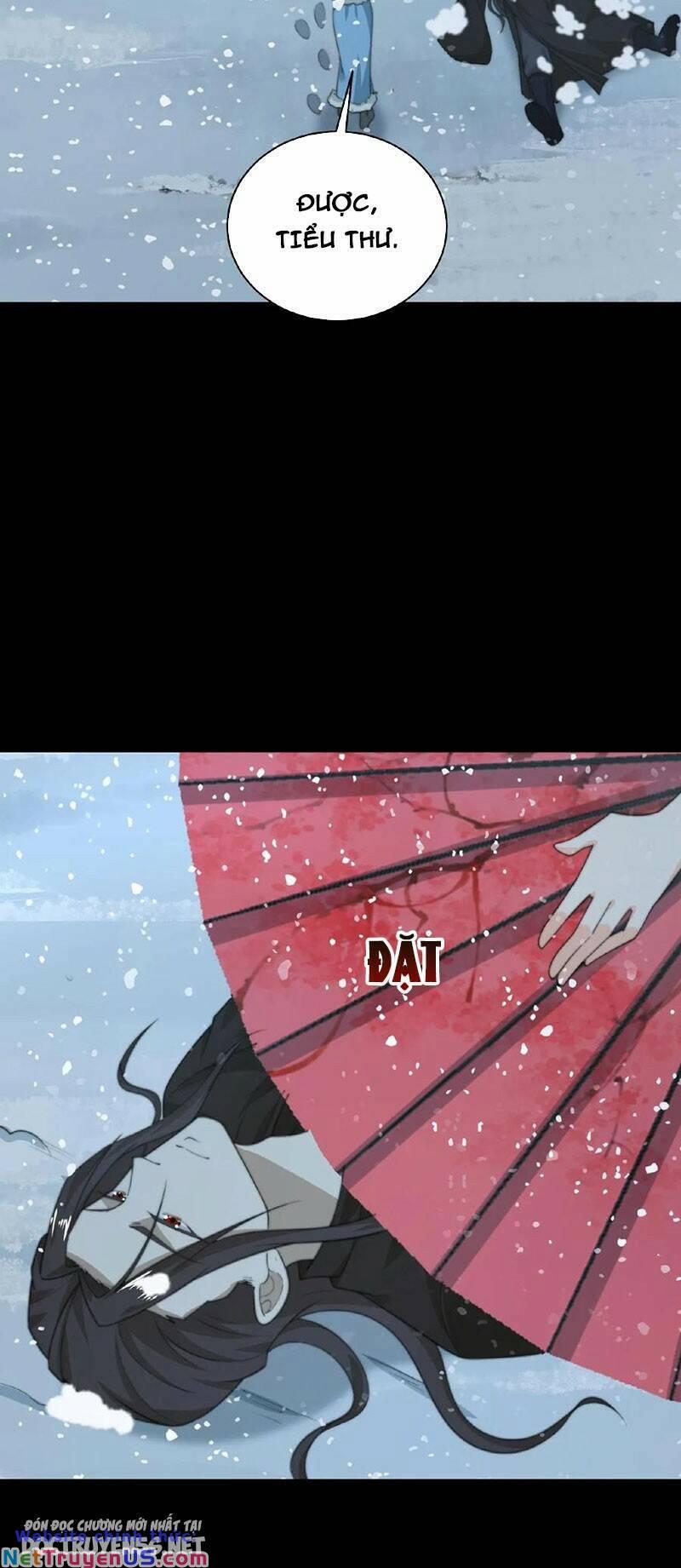 Bắt Đầu Livestream Ở Địa Phủ: Phát Sóng Trực Tiếp Ở Đây Ai Dám Đến 149 trang 5