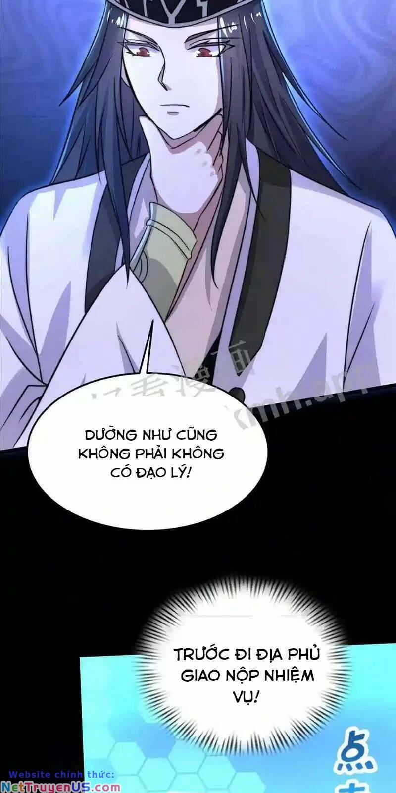 Bắt Đầu Livestream Ở Địa Phủ: Phát Sóng Trực Tiếp Ở Đây Ai Dám Đến 15 trang 15