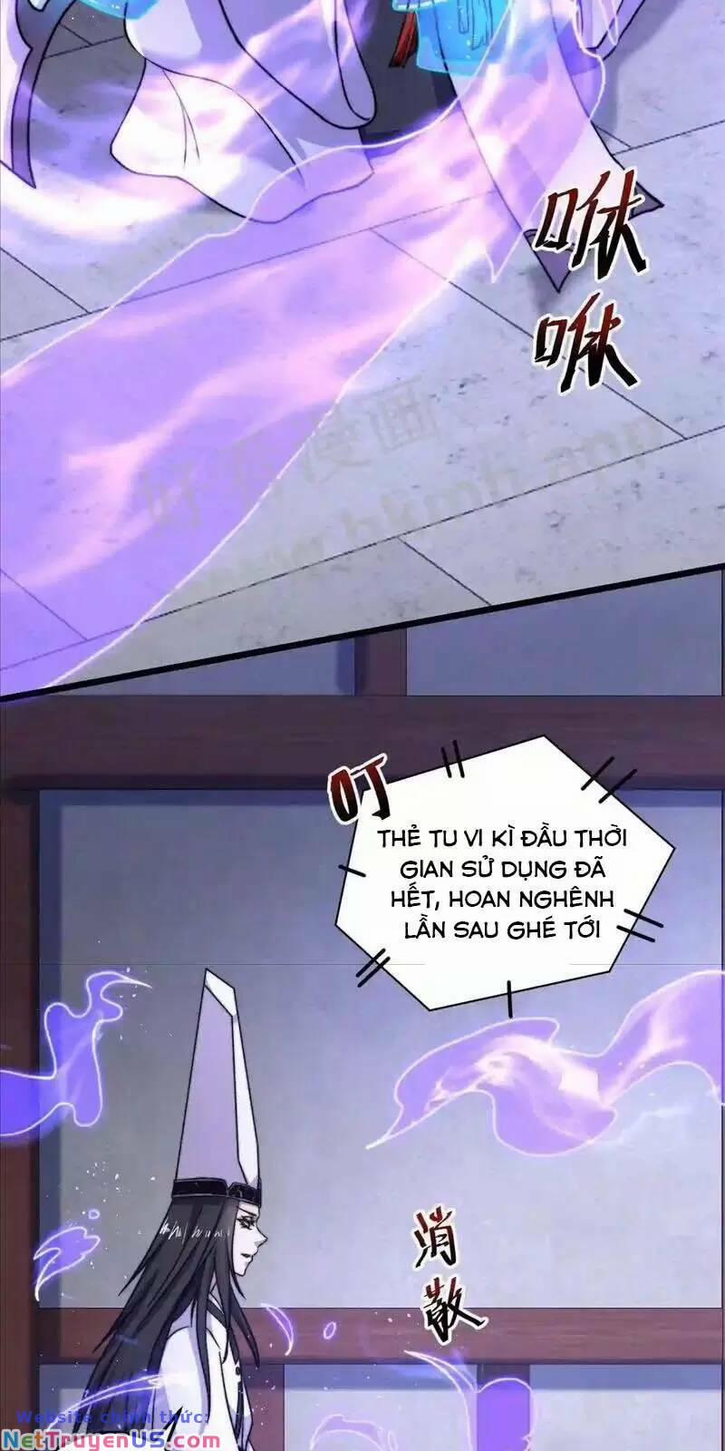 Bắt Đầu Livestream Ở Địa Phủ: Phát Sóng Trực Tiếp Ở Đây Ai Dám Đến 15 trang 2